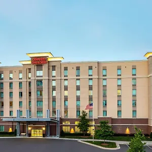Hampton & Charlotte/ballantyne, Nc Hotel