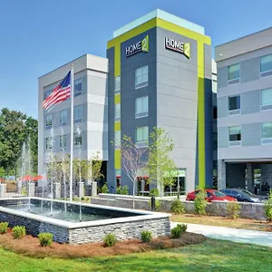 Home2 By Hilton Piper Glen Hotel